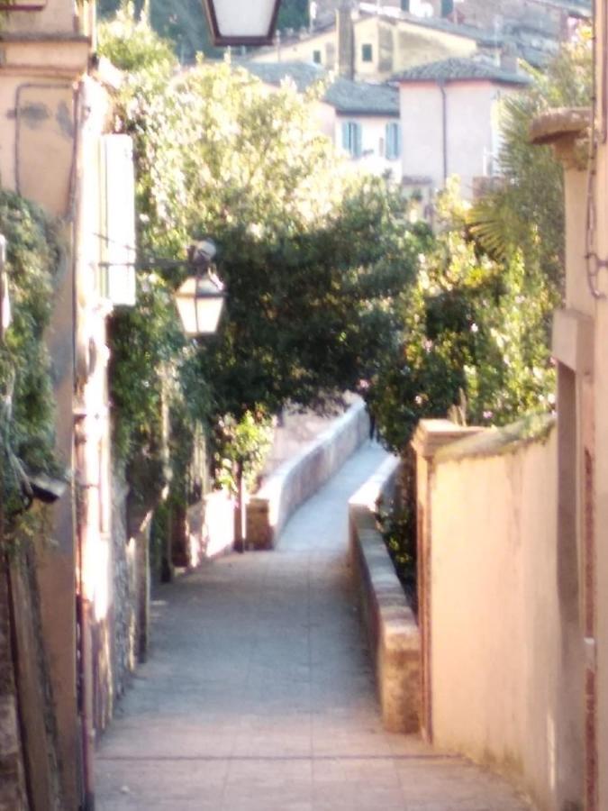 ペルージャFabretti House - Centro Storicoアパートメント エクステリア 写真