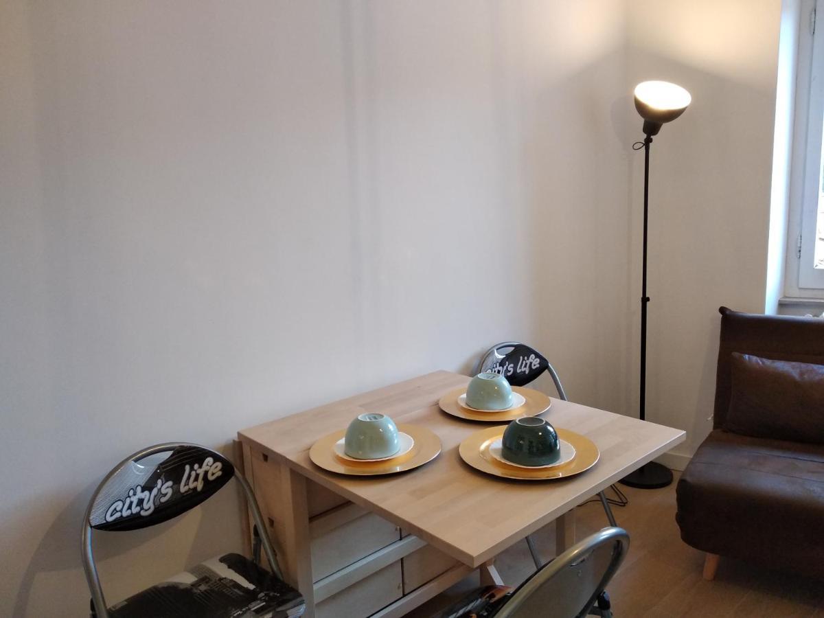 ペルージャFabretti House - Centro Storicoアパートメント エクステリア 写真