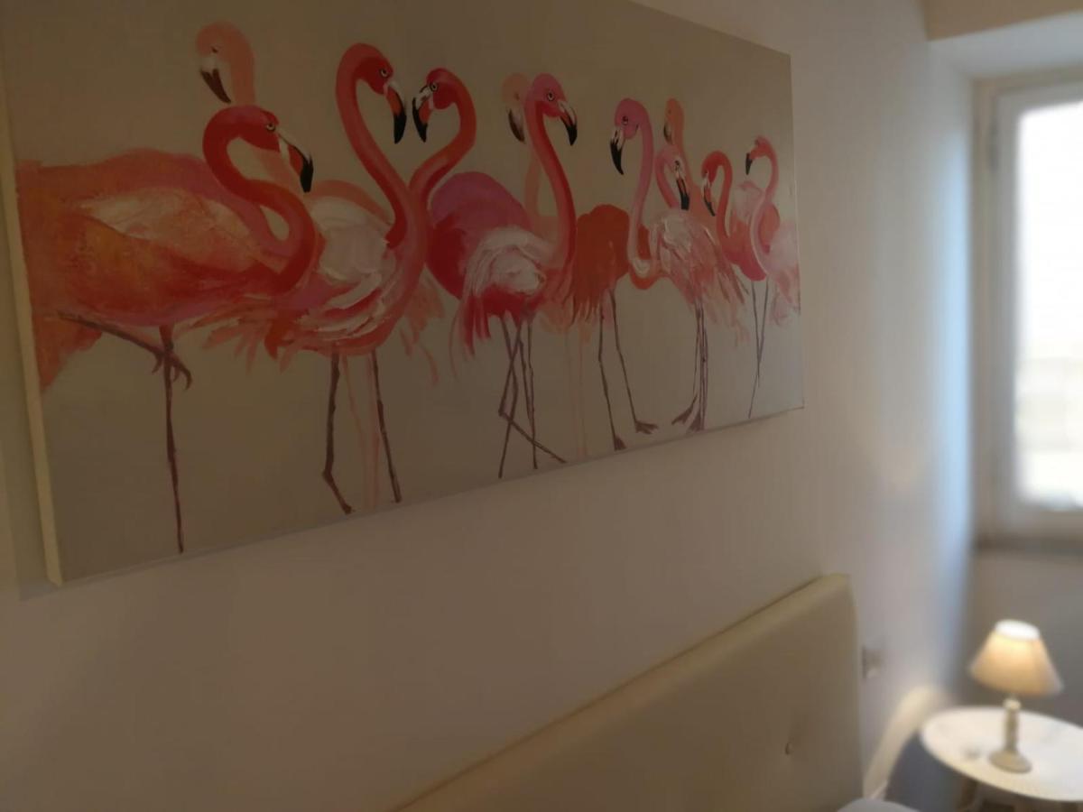 ペルージャFabretti House - Centro Storicoアパートメント エクステリア 写真