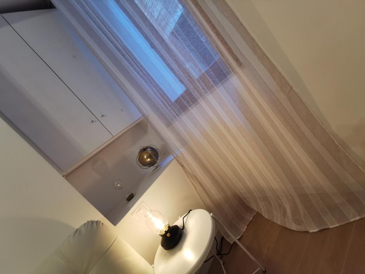 ペルージャFabretti House - Centro Storicoアパートメント エクステリア 写真