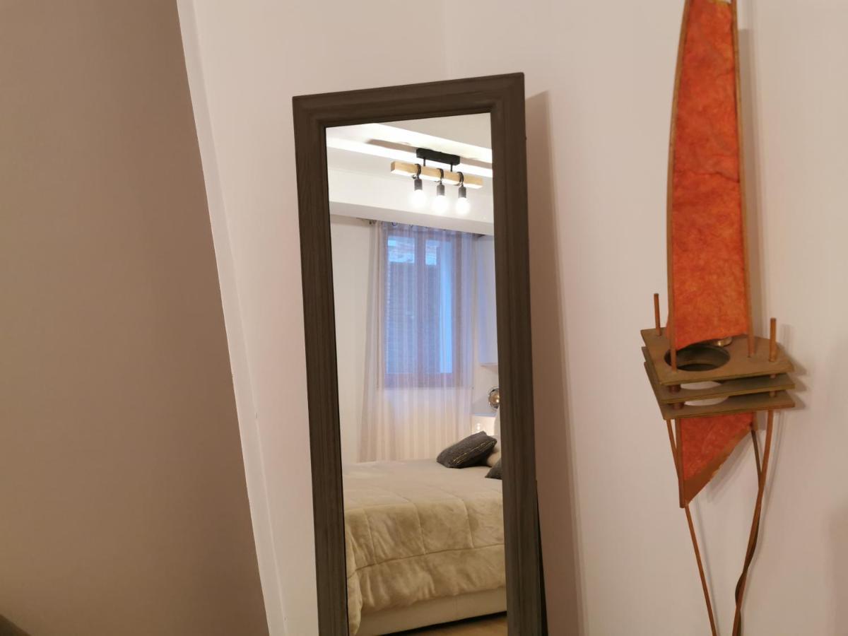 ペルージャFabretti House - Centro Storicoアパートメント エクステリア 写真