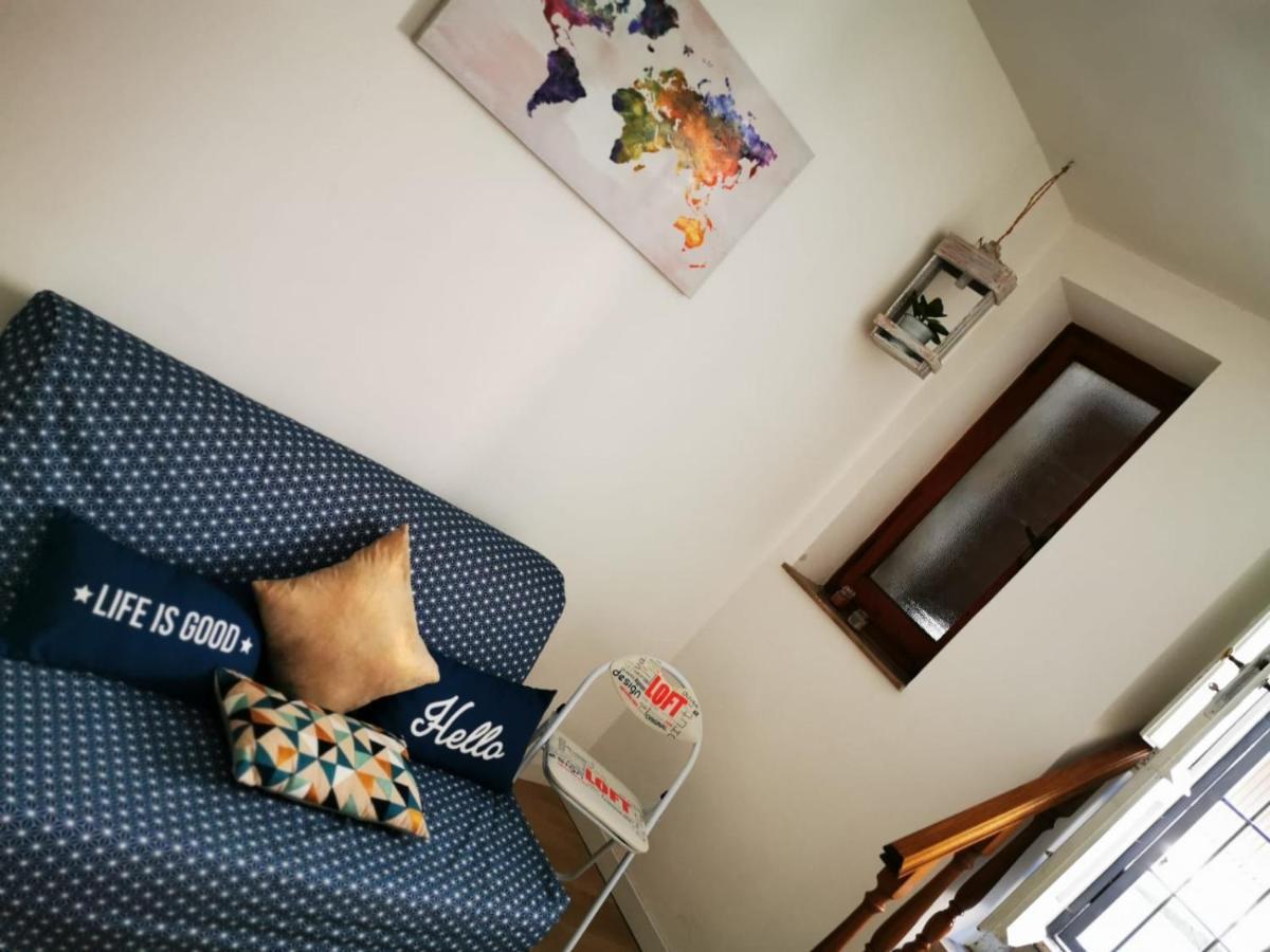 ペルージャFabretti House - Centro Storicoアパートメント エクステリア 写真