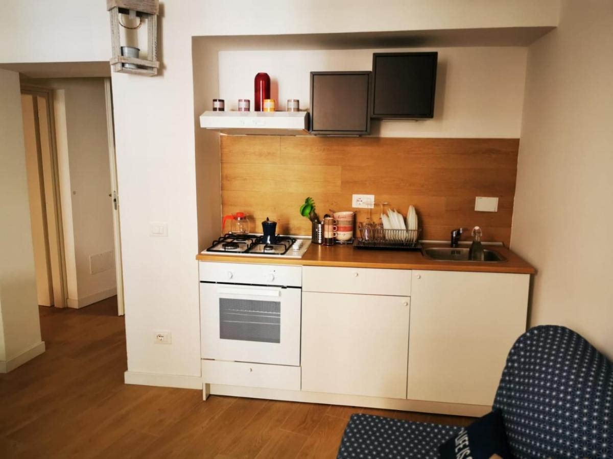 ペルージャFabretti House - Centro Storicoアパートメント エクステリア 写真